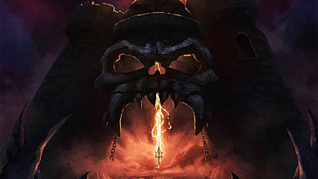 He-Man, Masters of the Universe: Revelation, , Reimagined HD wallpaper