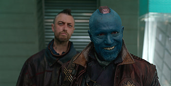 Yondu Udonta, , Comic HD wallpaper