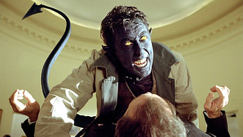 X2: X-Men United, , Background , Thriller HD wallpaper