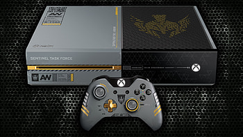 Xbox One S , Top HD wallpaper