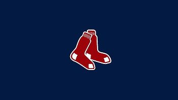 .wiki--Boston-Red-Sox-Logo-- HD wallpaper