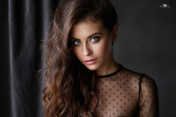 Unknown Model, babe, lady, model, woman HD wallpaper