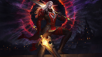 God Warrior , artist, artwork, artstation HD wallpaper