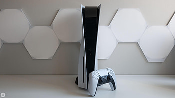 PlayStation 5 firmware update, Now available, VRR support exclusion, Game News 24 report HD wallpaper