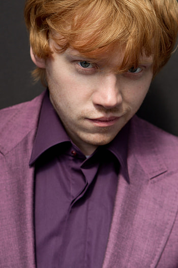 Rupert Grint hoot, HQ, Fanpop, Rupert Grint HD phone wallpaper
