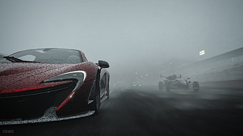 Project Cars, Project Cars HD wallpaper