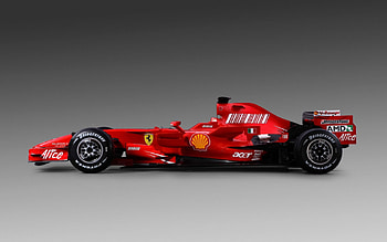 Formula 1, Vehicles, Ferrari HD wallpaper