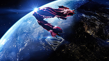 Superman & Lois — : Love Above Earth, Superman And Lois HD wallpaper