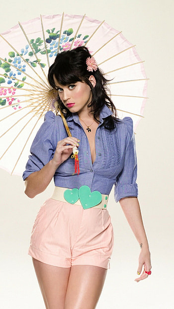 Katy Perry, Celebs, Beautiful HD phone wallpaper