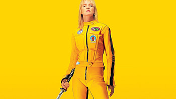 Kill Bill: Vol. 1 (2022) movie HD wallpaper
