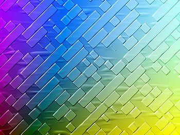 Tiles, gradient, pattern, abstract HD wallpaper