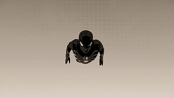 spider-man, spider-man ps4, spider man, spider man HD wallpaper