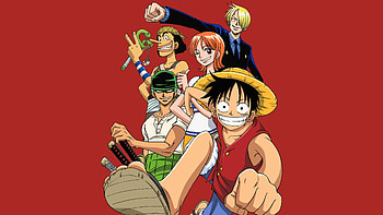 Anime One Piece Minimal , one-piece, anime, minimalism, minimalist, artist, artwork, digital-art HD wallpaper