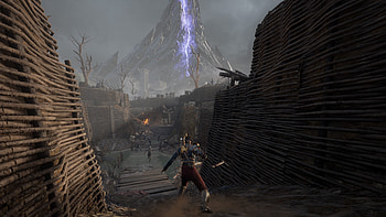 Flintlock: The Siege of Dawn - Ultra, video game, Flintlock: The Siege of Dawn HD wallpaper