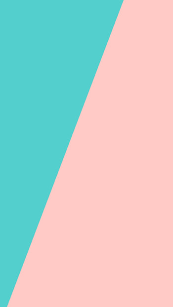 Pink and blue, stripe HD phone wallpaper