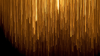 Gold lights, Abstract , Artistic glow, Stylish backgrounds HD wallpaper