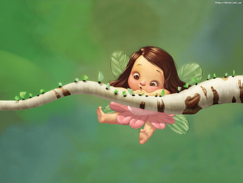 Children HD wallpaper