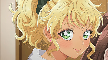 Kotoko Ijichi — Gals Can't Be Kind to Otaku!?, Anime HD wallpaper