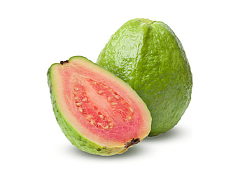 Guava background, Vibrant , Exotic fruit, beauty HD wallpaper