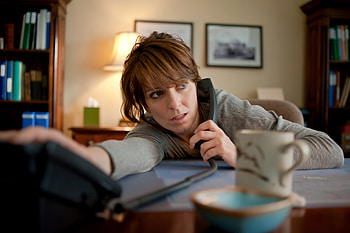 Portia Nathan, Tina Fey HD wallpaper
