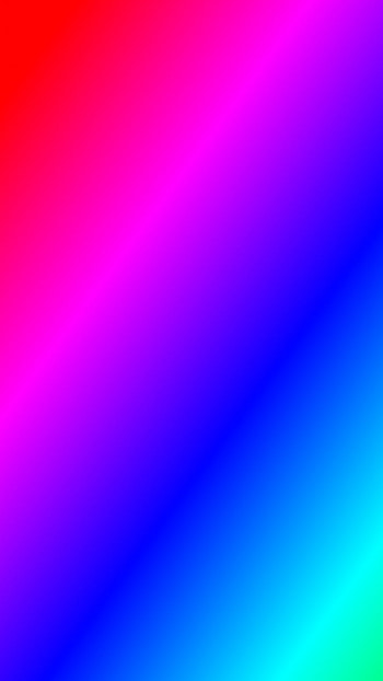 gradient, Abstract, colors HD phone wallpaper