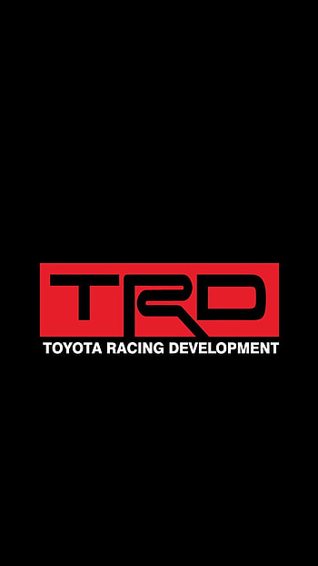 Trd, Toyota, Racing HD phone wallpaper