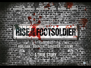 rise of the footsoldier, hooligan, gangster, west ham, england HD wallpaper