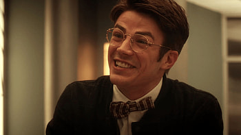 Barry Allen , for s, Mobile collection, The Flash's alter ego HD wallpaper