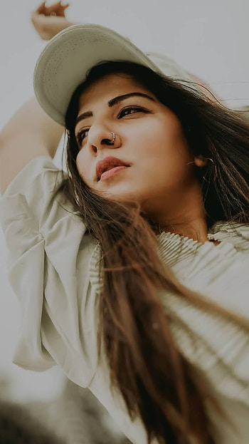 Aswathy Nair, mallu actress, model HD phone wallpaper