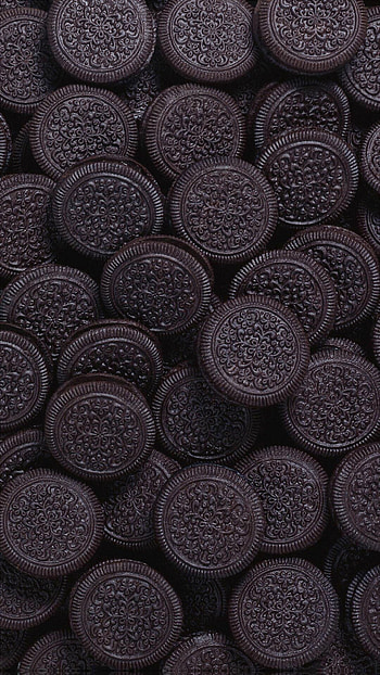 Oreo, Sweets HD phone wallpaper