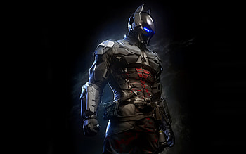 Batman Arkham Knight Game HD wallpaper