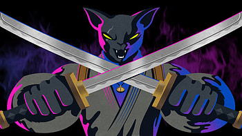 Shadow Meowscles Fortnite Chapter 2 Fortnite HD wallpaper