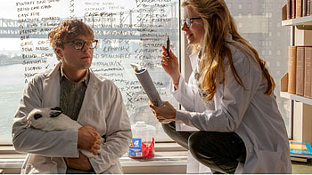 I Origins, Critical review, Eye of origin, Thought-provoking concept HD wallpaper
