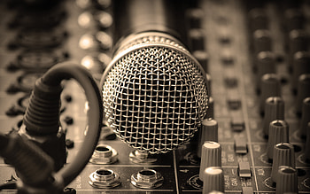 Micro , Technology, Music, Entertainment HD wallpaper