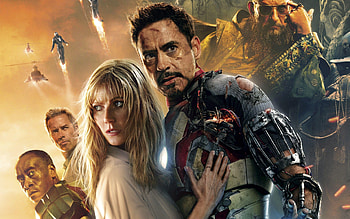 Tony and Pepper, , Backgrounds HD wallpaper