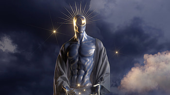 Soul Of Star , artist, artwork, digital-art HD wallpaper
