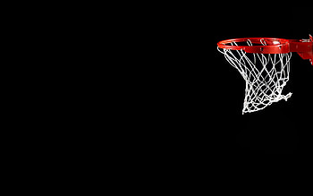 Nike Basketball HD wallpaper