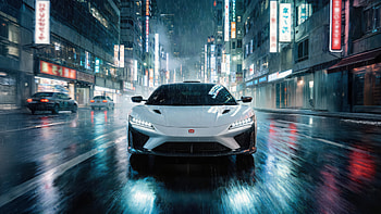 Honda Nsx Tribute By Italdesign 2026, honda-nsx, honda, cars, 2026-cars HD wallpaper