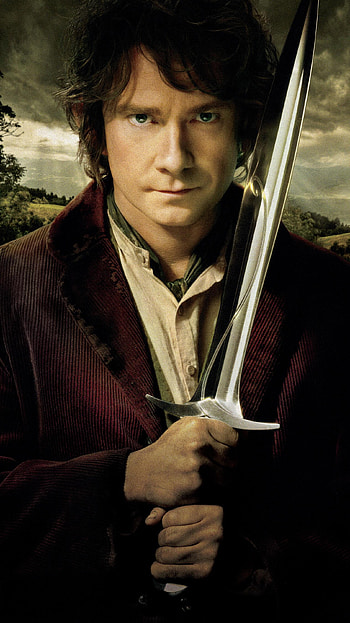 The Hobbit: An Unexpected Journey (2022) movie HD phone wallpaper