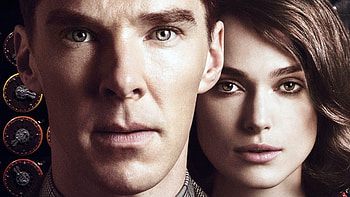 The Imitation Game, 2014 movie, Intriguing backdrops, Alan Turing HD wallpaper