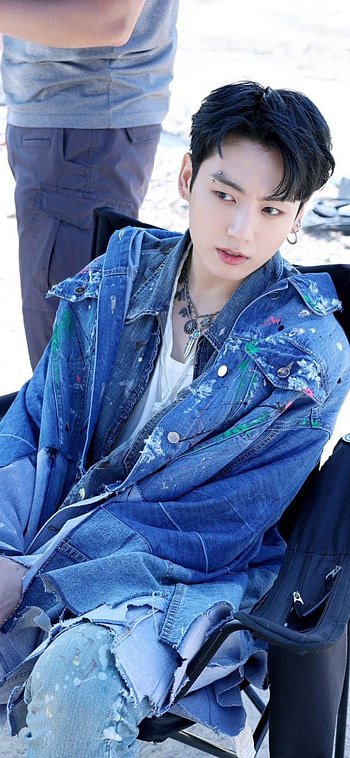 JK, bts, kpop, jungkook HD phone wallpaper