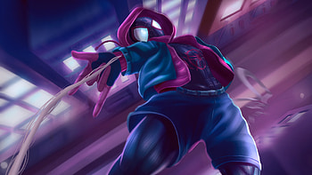 Miles Morales Spiderverser Movie 2019, spiderman-into-the-spider-verse, spiderman, superheroes, artwork, artist, digital-art, deviantart HD wallpaper