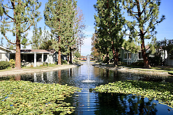 Santa Ana, California travels, North Park community, LPH HD wallpaper