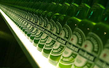 Heineken Anyone, ea HD wallpaper
