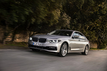 vehicle, BMW 5 Series HD wallpaper