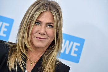 Jennifer Aniston, Jennifer Aniston HD wallpaper