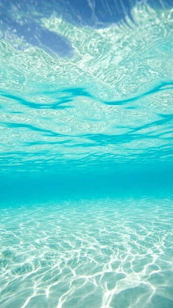Light Blue, Water HD phone wallpaper