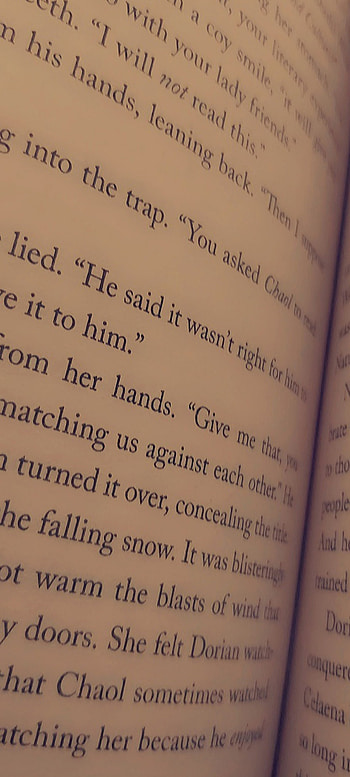 Book aesthetic, ToG HD phone wallpaper