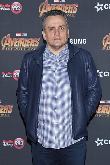 Joe Russo, Scottish government, Film studio, Assemble HD phone wallpaper