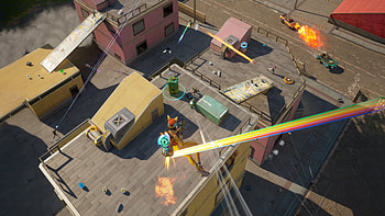 Farlight 84 Action-Packed, video game, Farlight 84 HD wallpaper